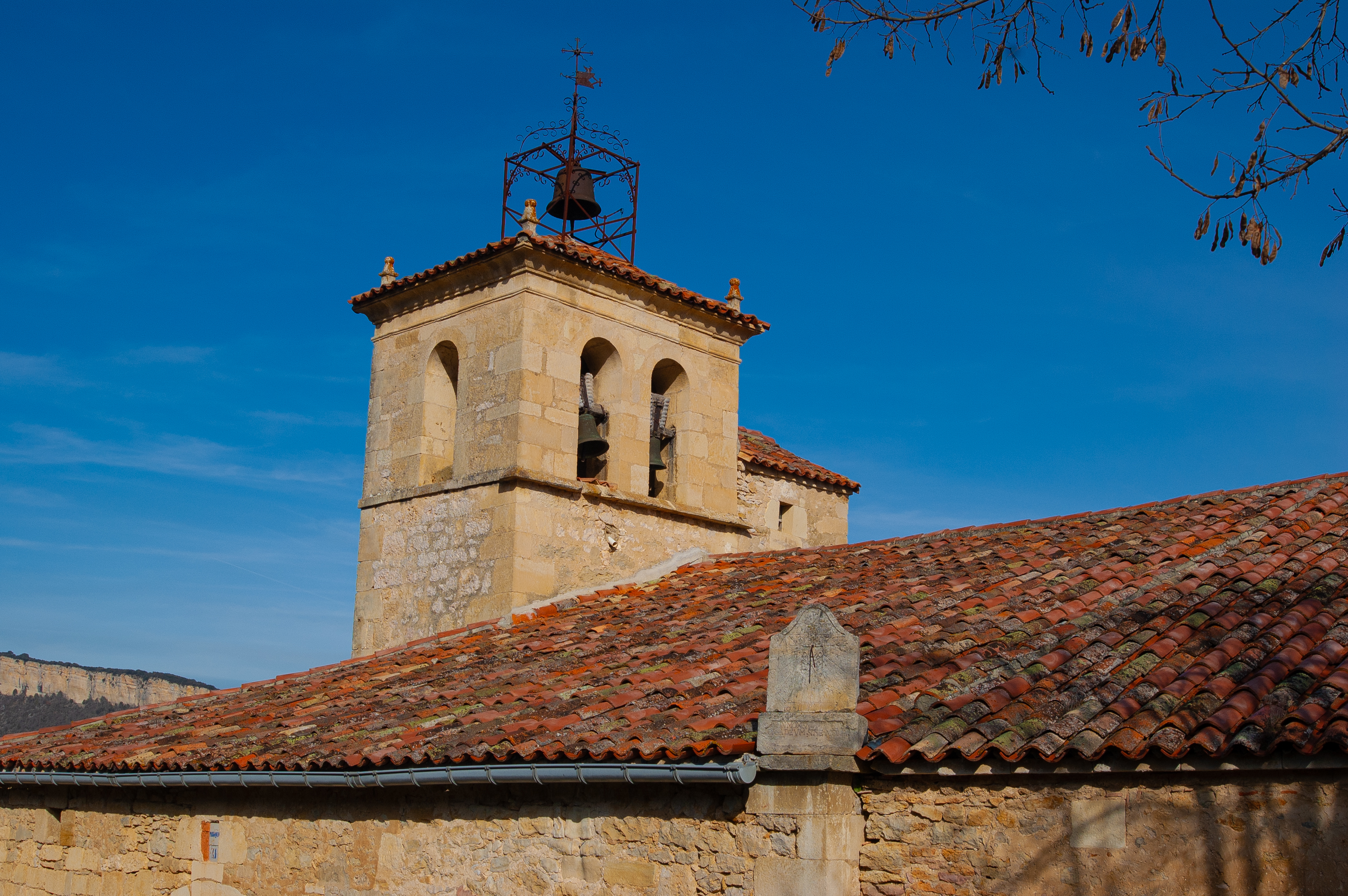 Ermita de Brizuela