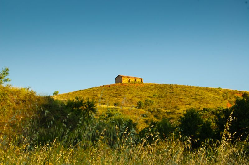Ermita de San Bartolomé