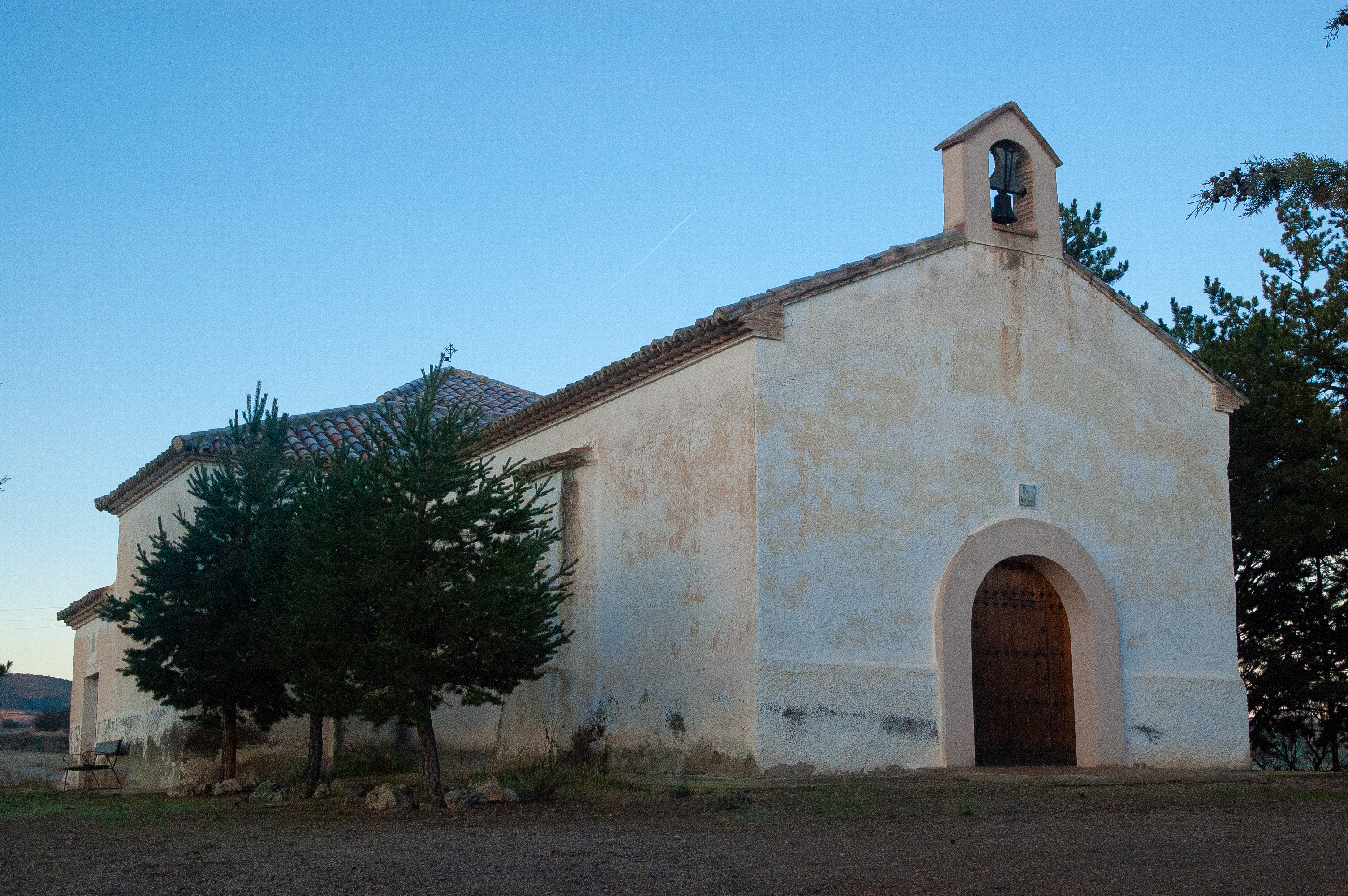 Ermita de San Francisco