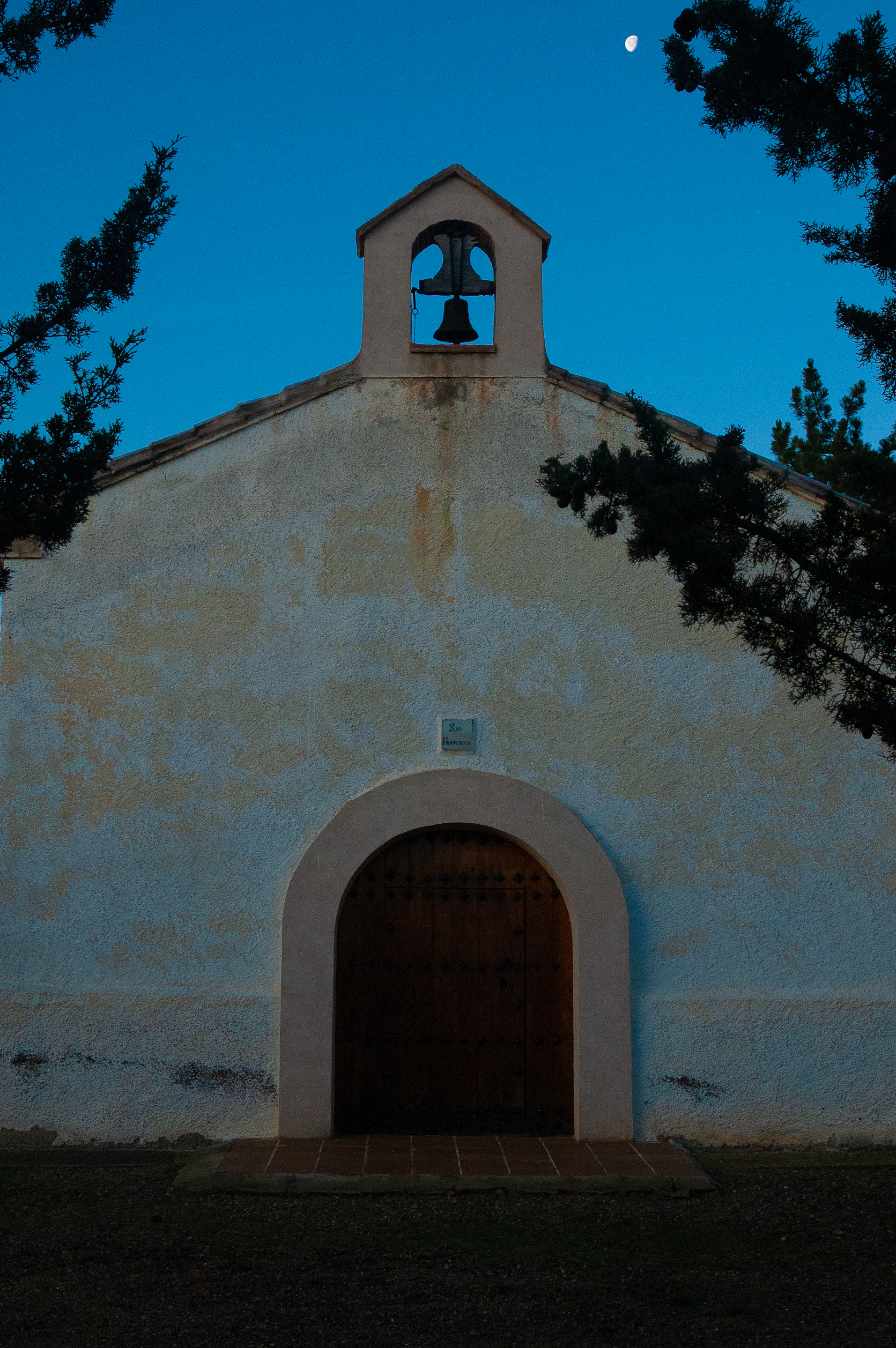 Ermita de San Francisco