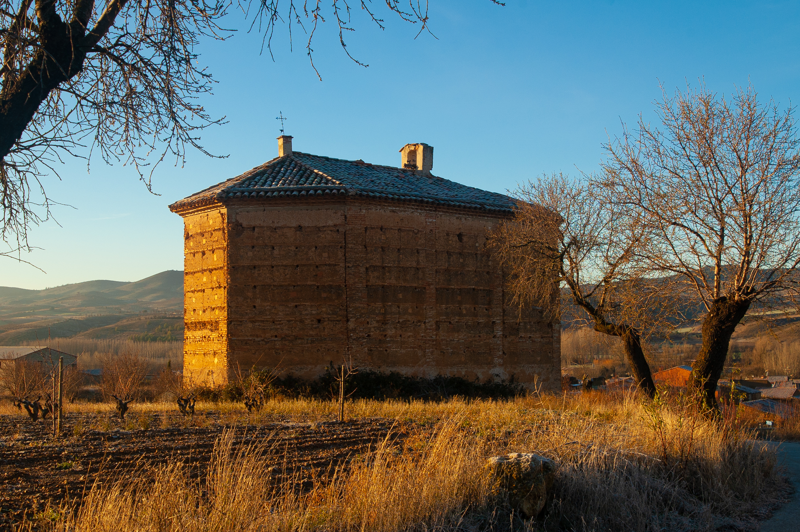 Ermita de los Dolores