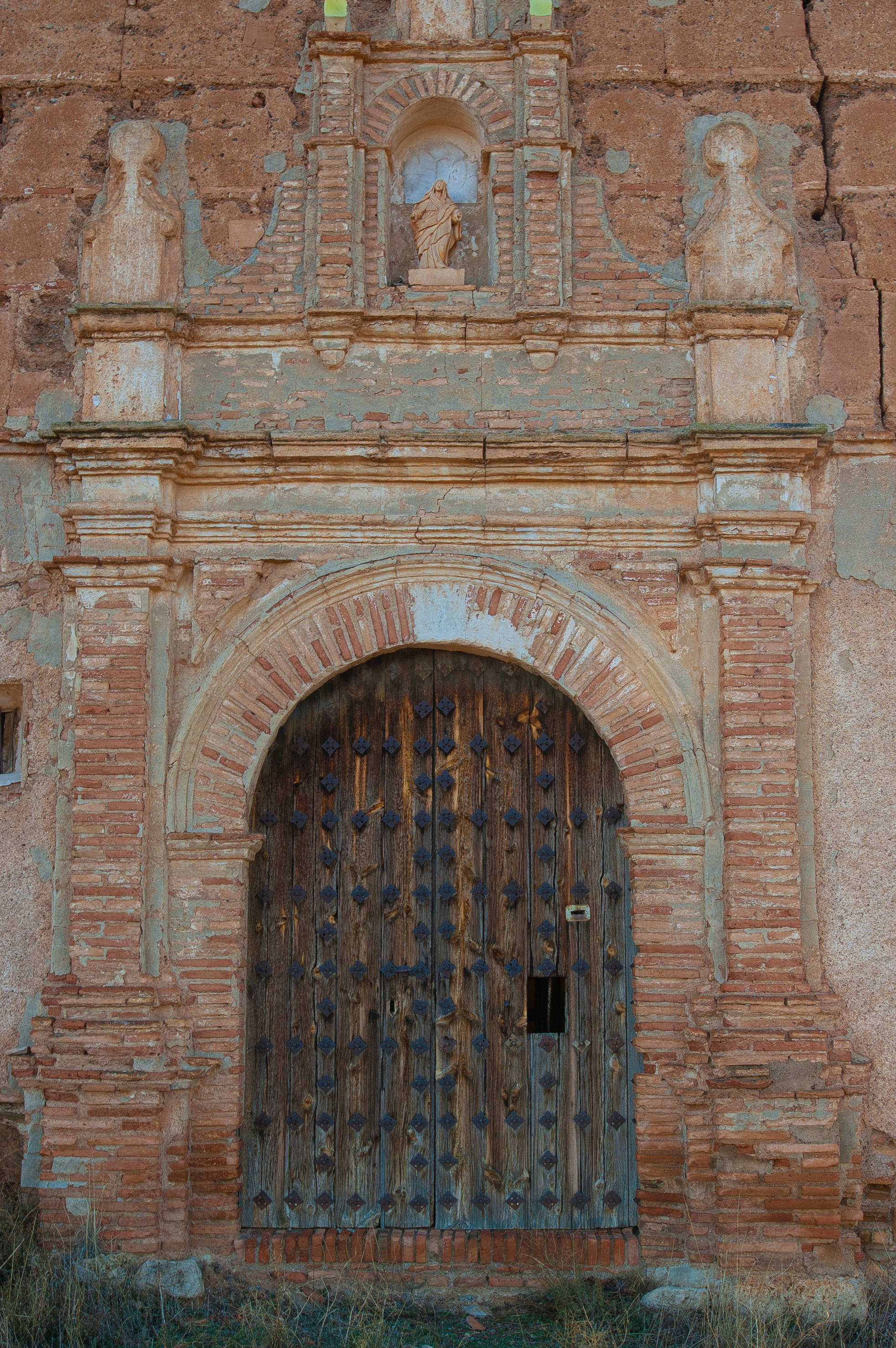 Ermita de los Dolores