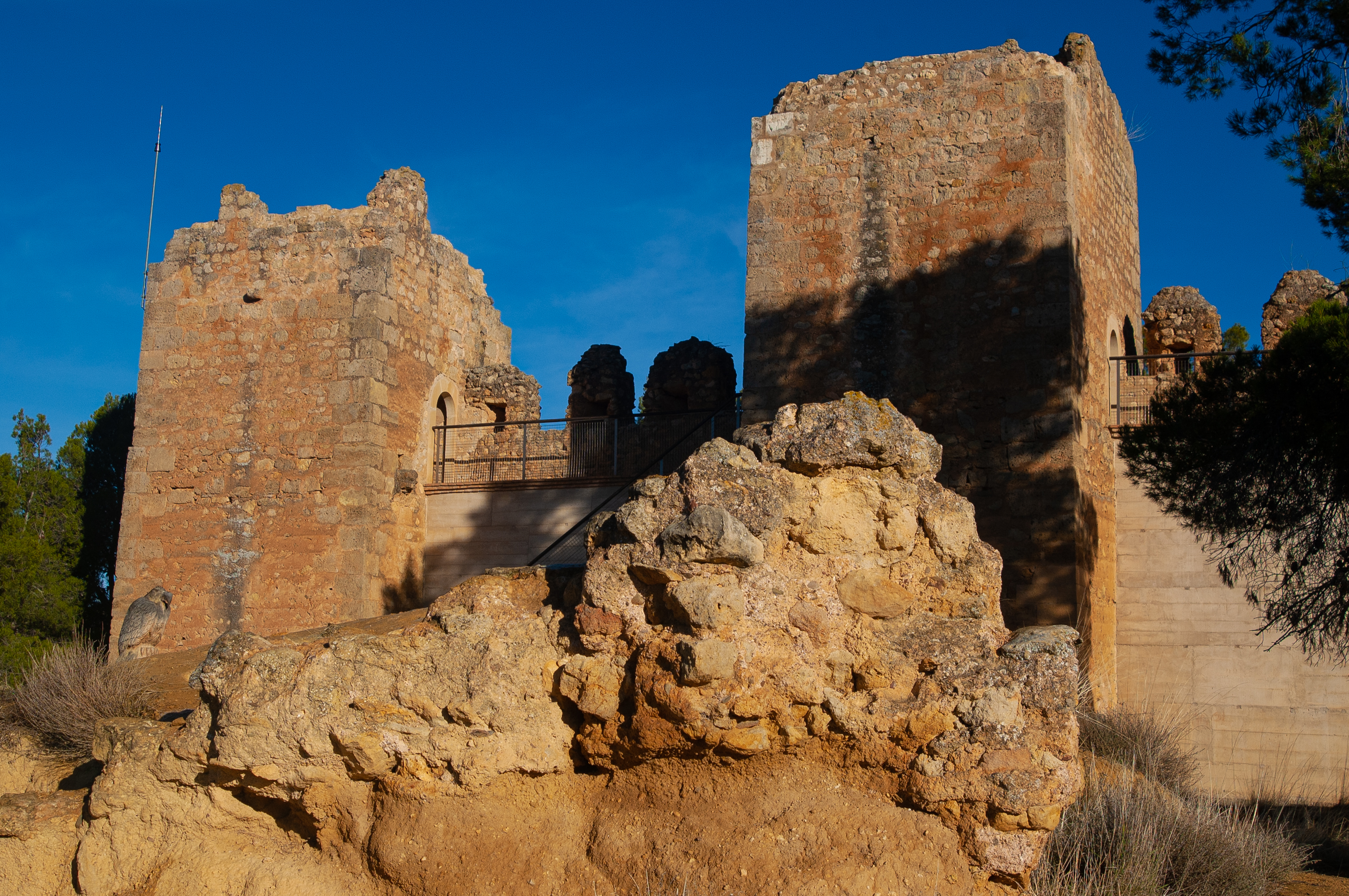 Ruinas de Anento