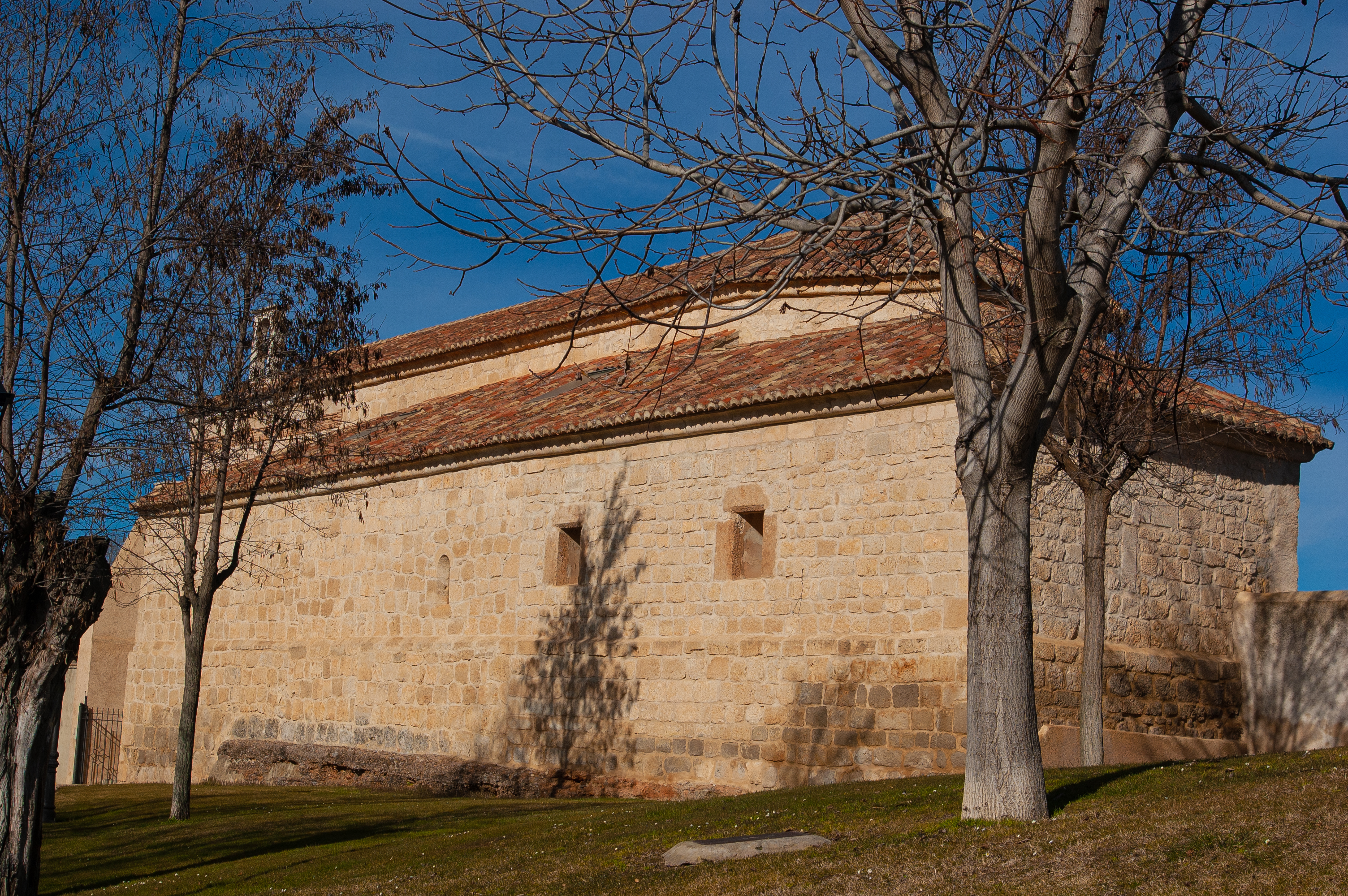 Ermita de San Roque