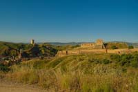 Daroca’s walls