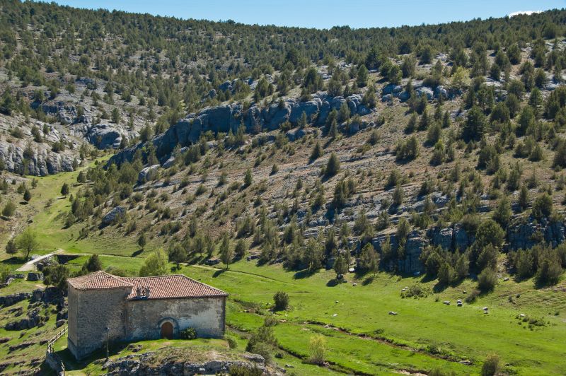 Ermita de San Juan