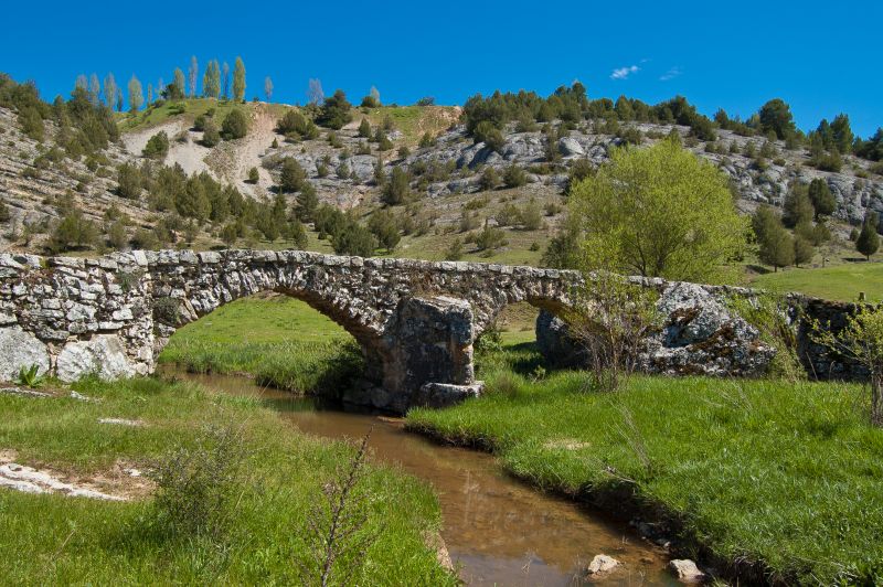 Puente Campanario