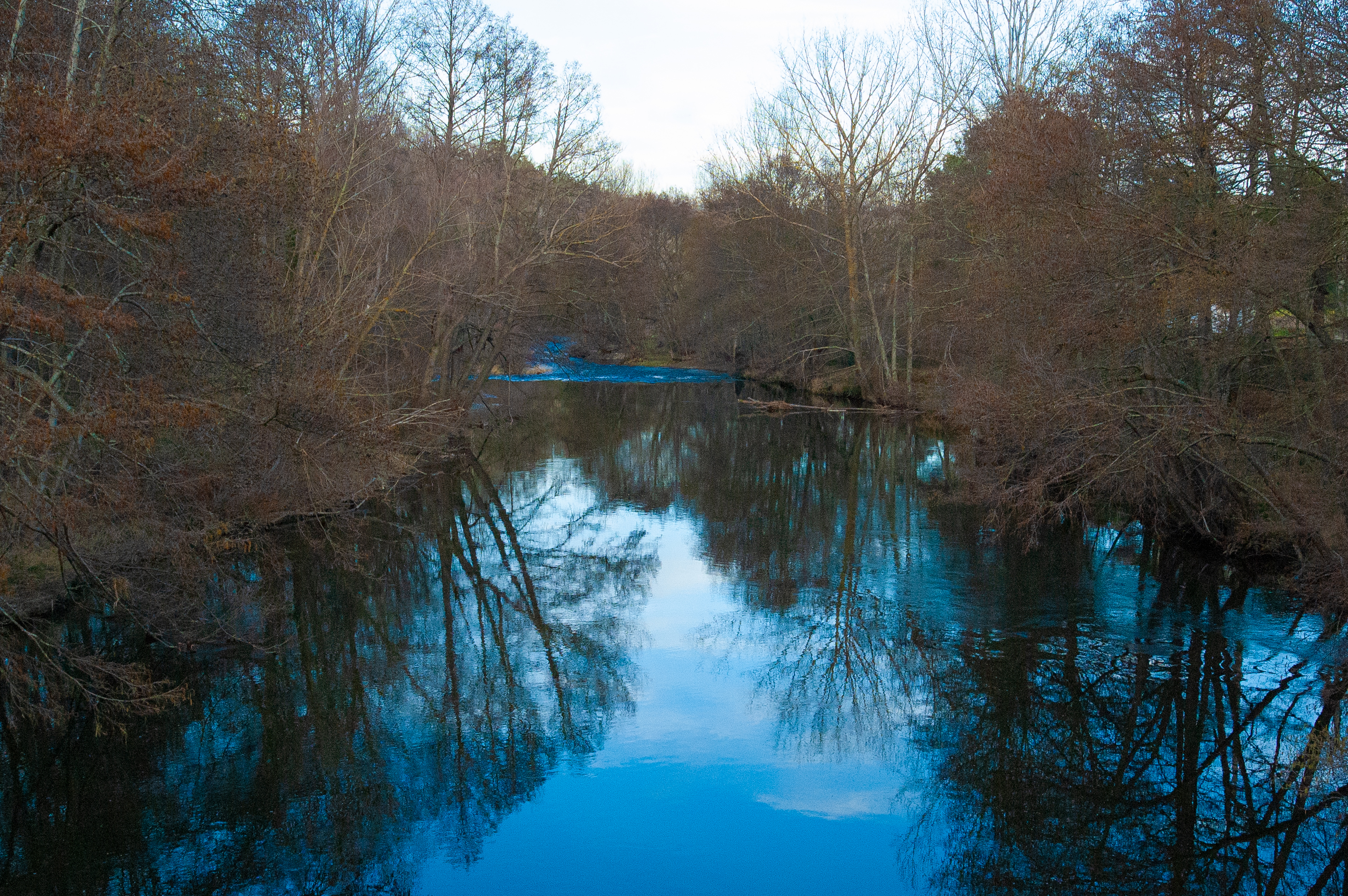 Río Nela