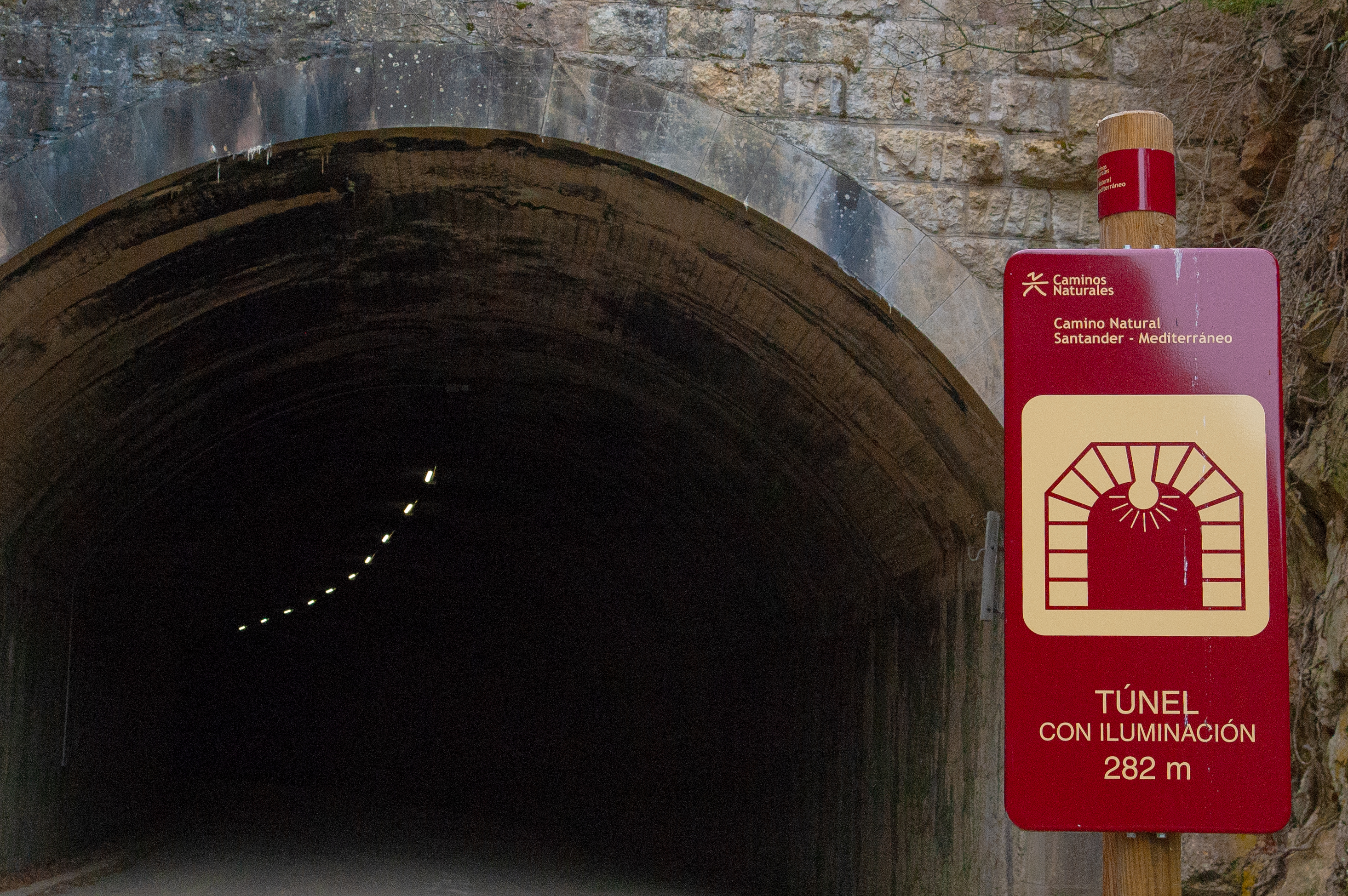 Túnel de la Horadada