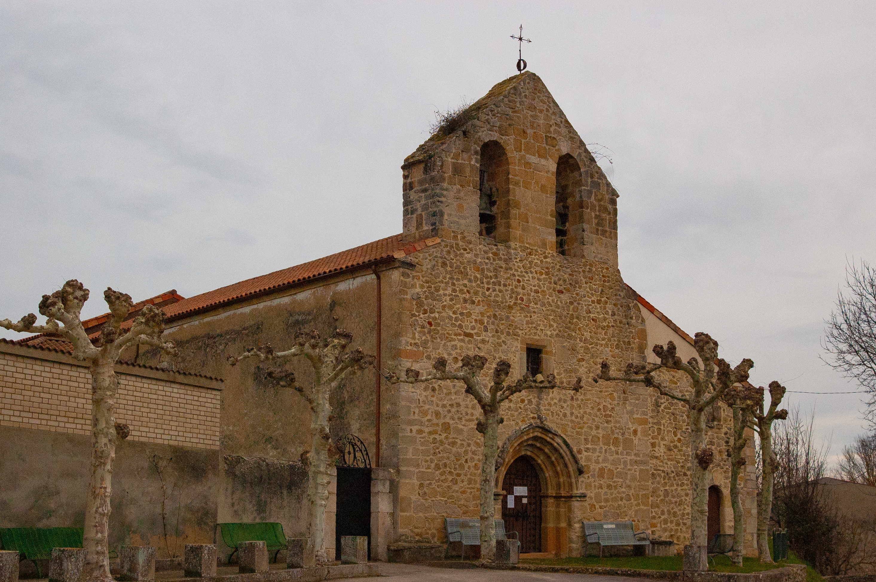 Villacomparada