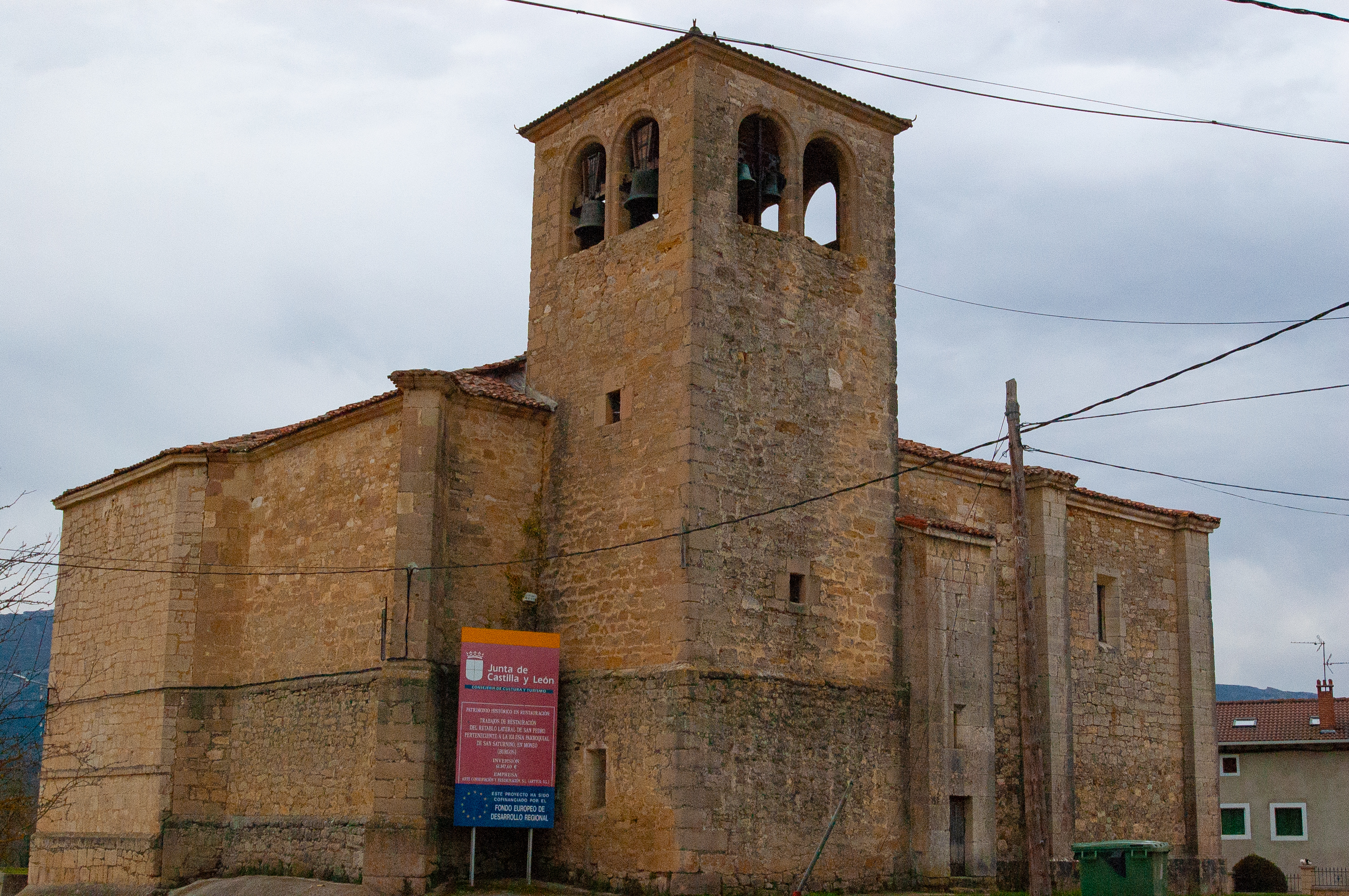 Iglesia de Moneo