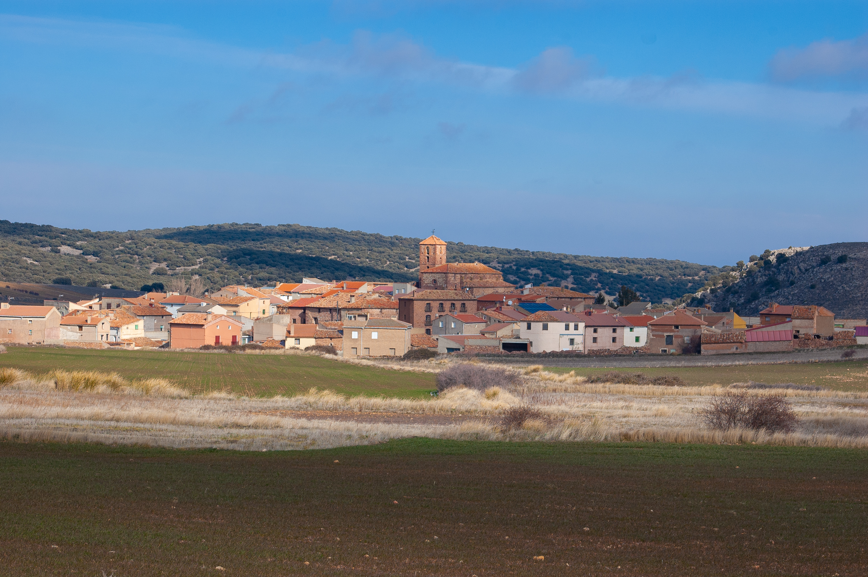 Villar del Salz