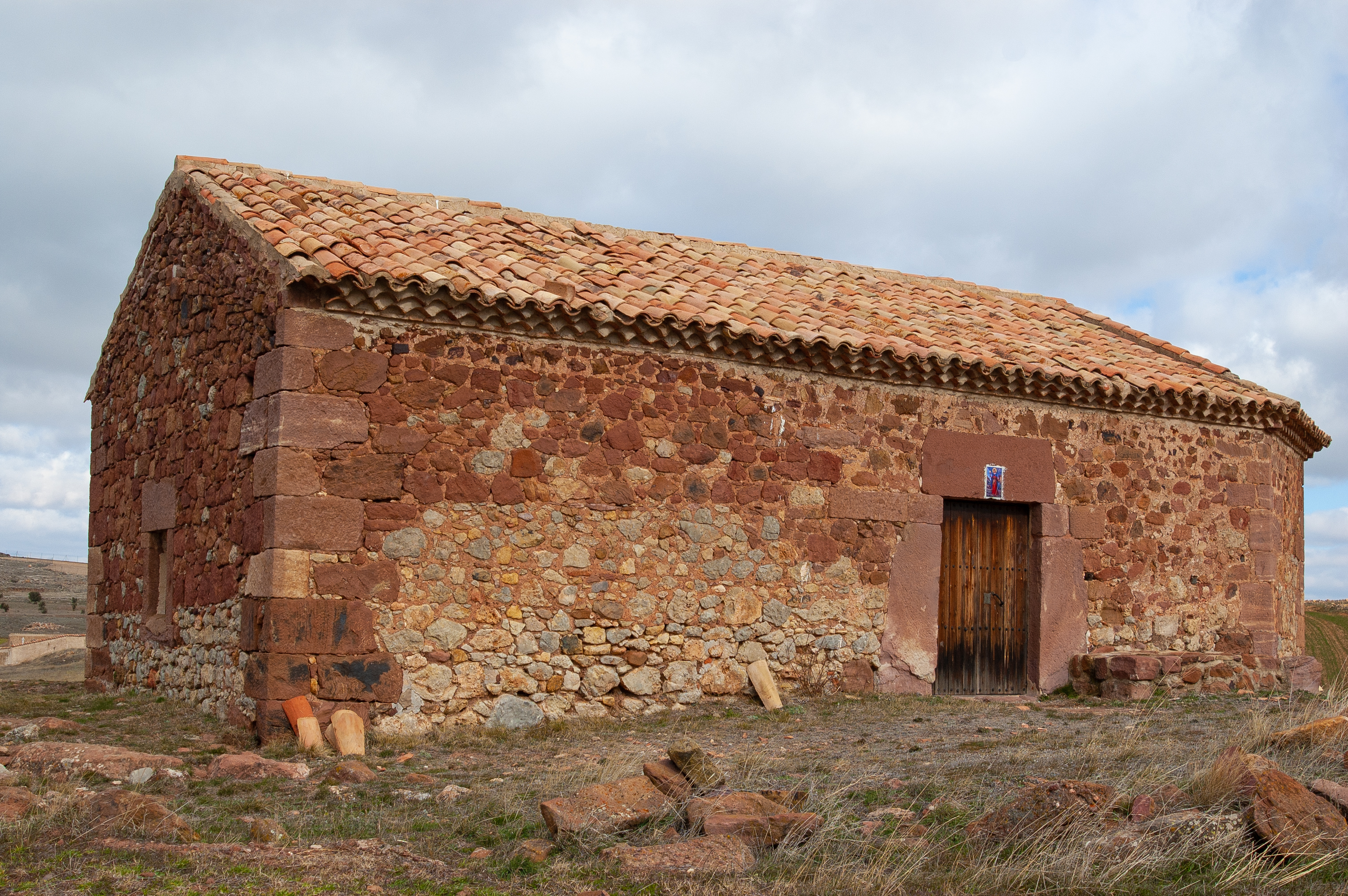 Ermita de Santa Bárbara