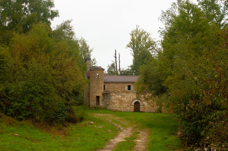 Ermita de La Ribera