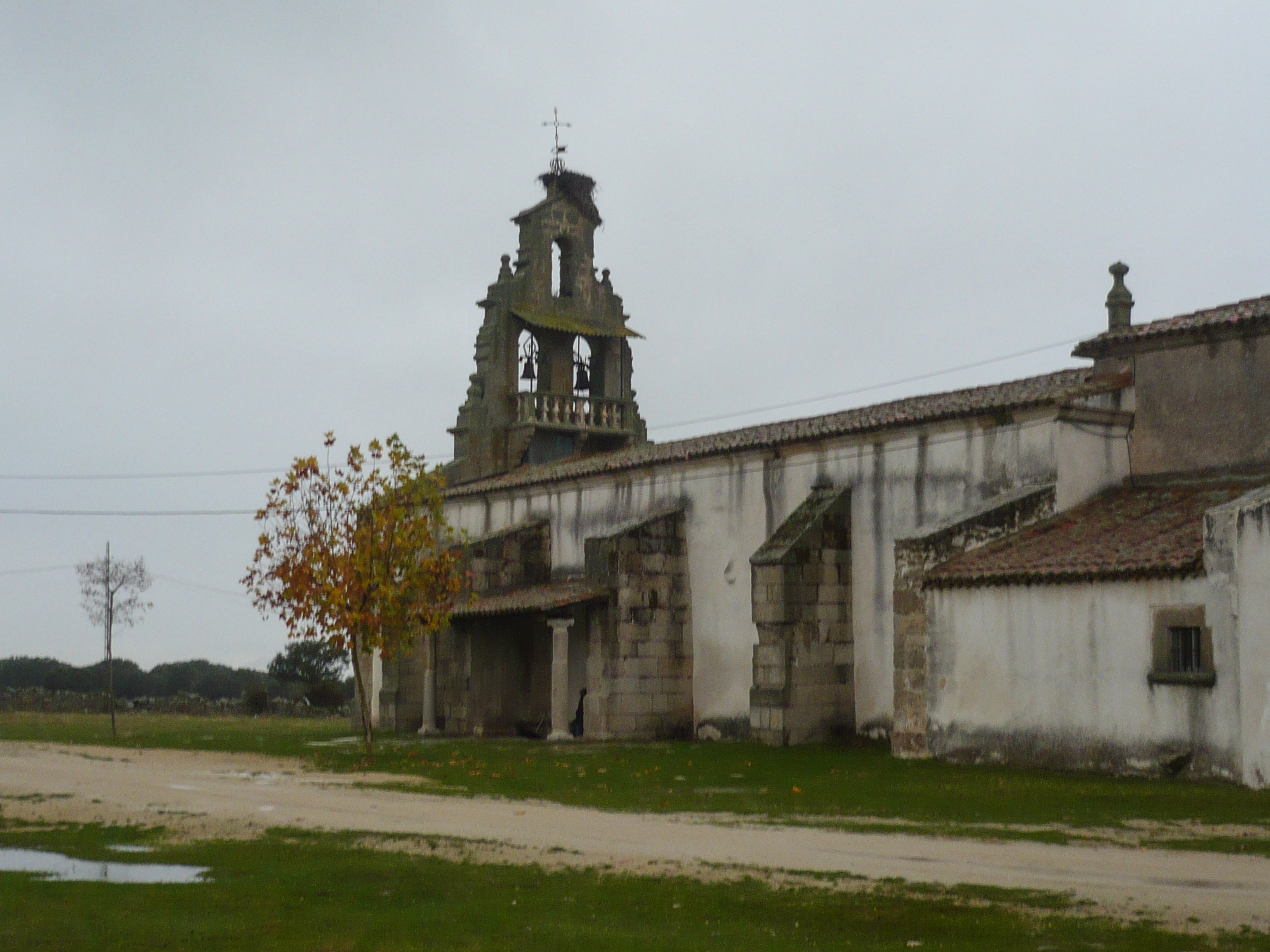 Ermita Nuestra Señora de Gracia