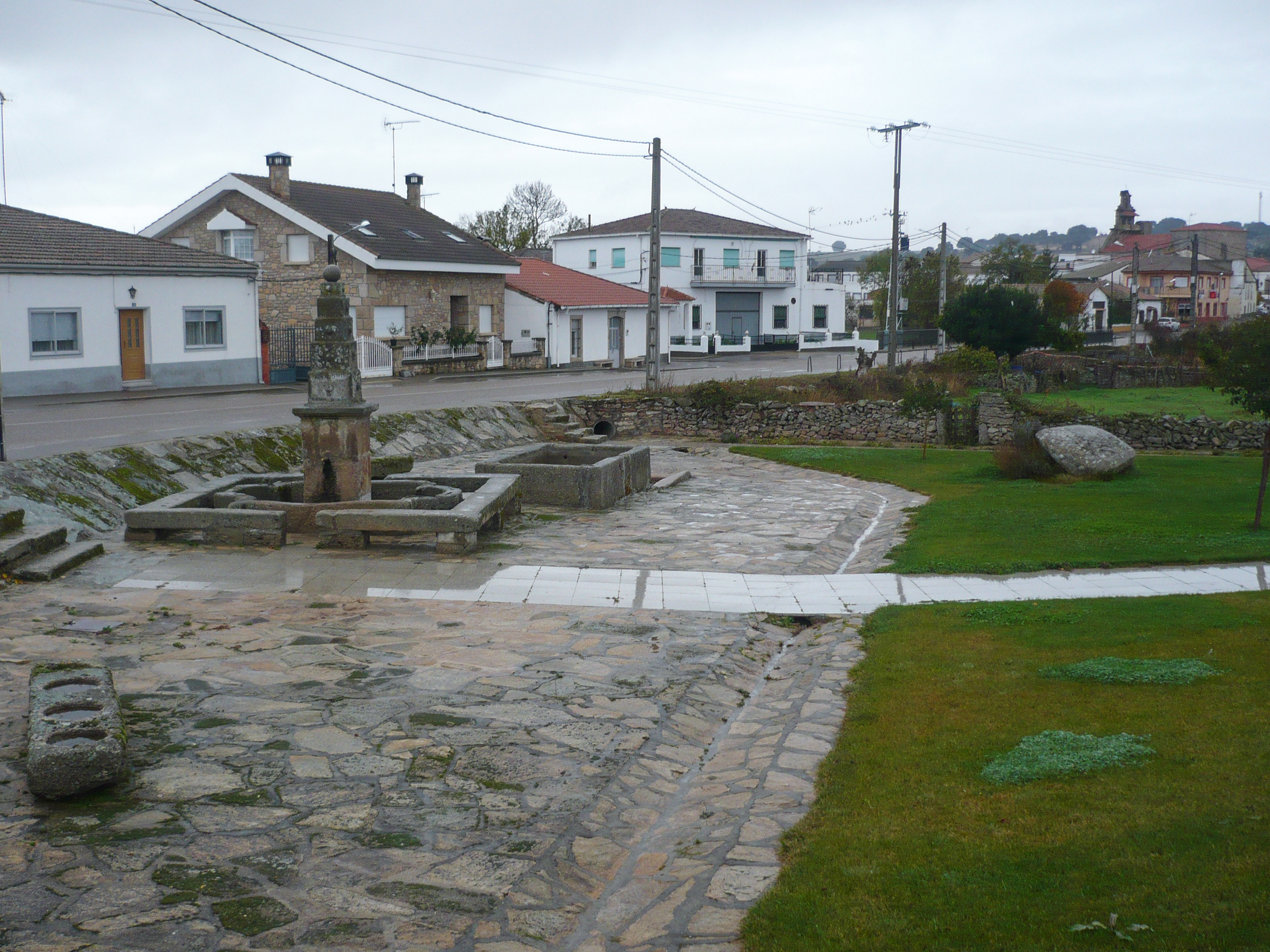 Almeida de Sayago