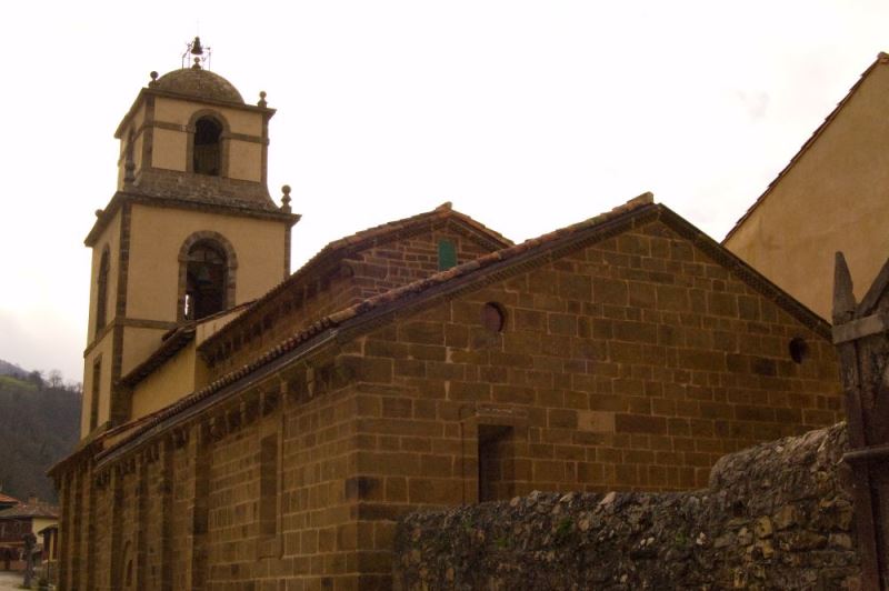 Colegiata de San Pedro