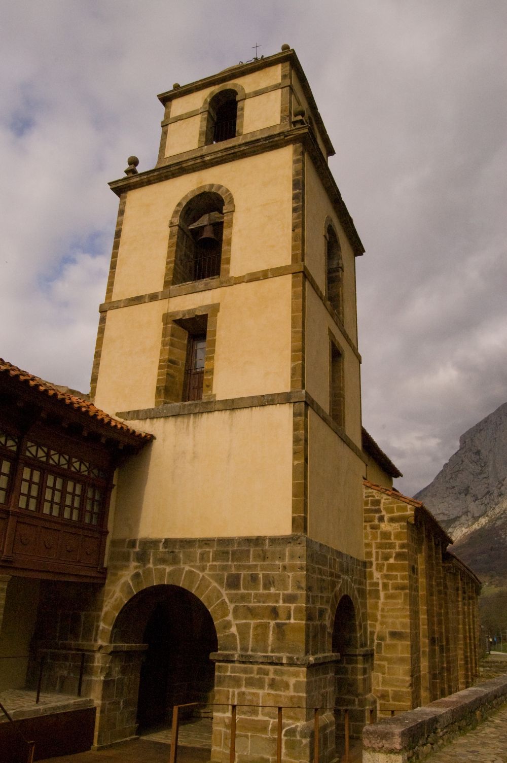 Colegiata de San Pedro