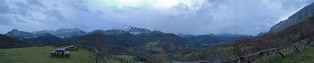 Iglesia de Nuestra Señora de Cébrano
