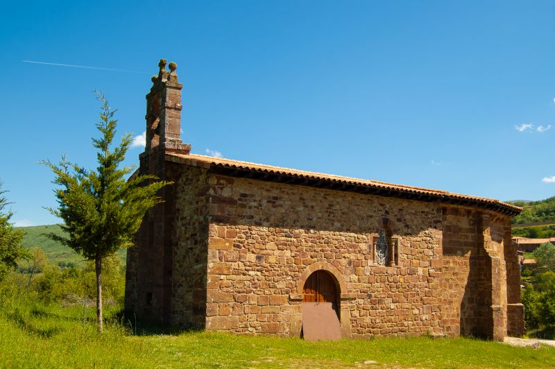 Ermita del Santísimo Cristo 