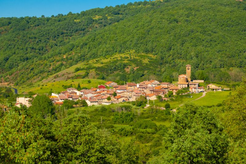 Riocavado de la Sierra