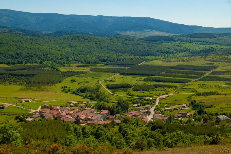 Monterrubio de la Demanda