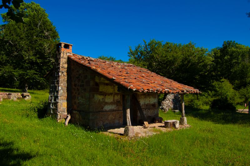 Área recreativa La Pradera