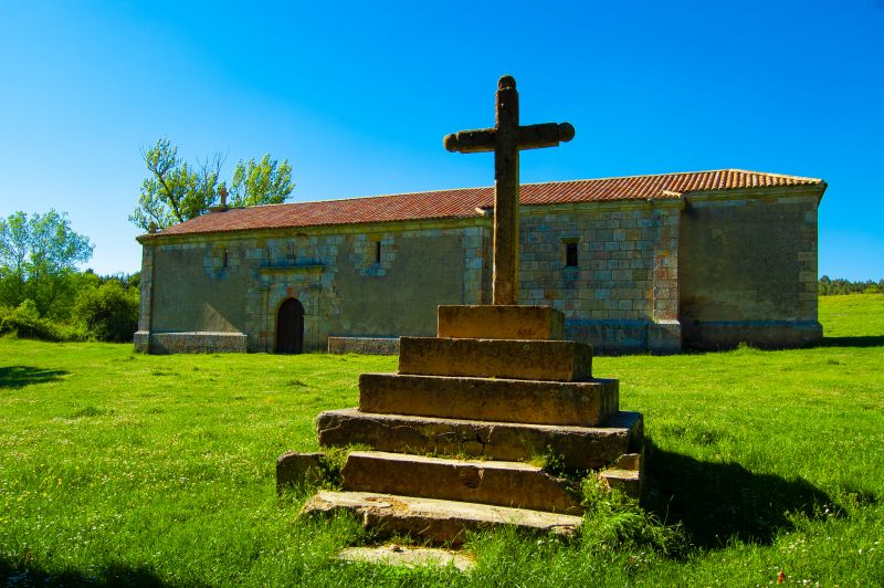 Ermita de Nuestra Señora de Vega