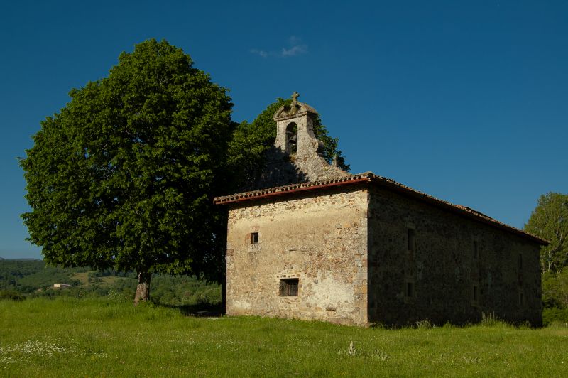 ermita de Costana