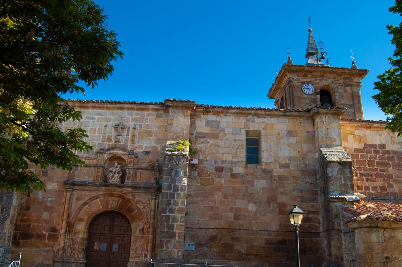 Barbadillo de Herreros