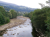Río Pas
