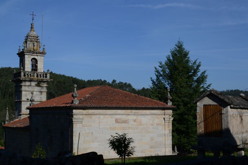 Iglesia de San Miguel