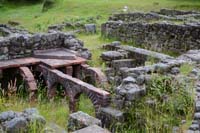Excavación arqueológica de Aquis Originis