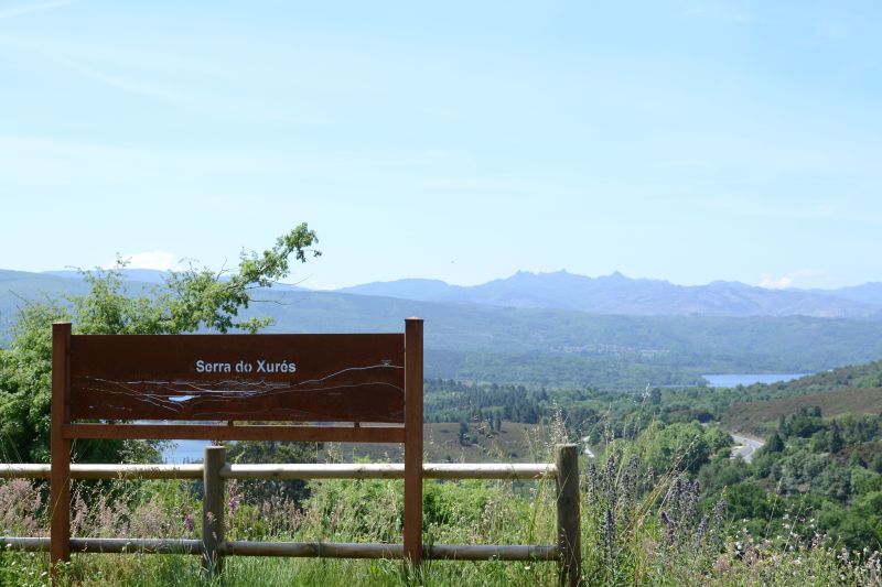 Serra do Xurés