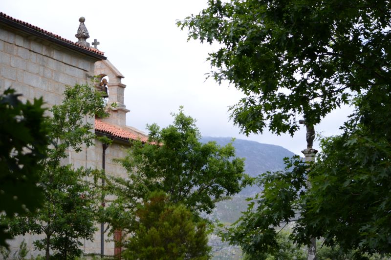 Nuestra Señora de Xurés