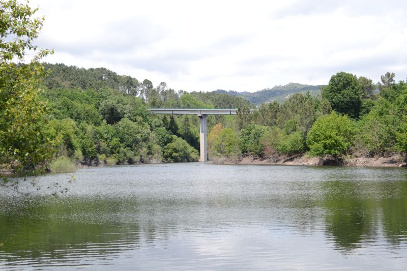 Viaducto da Portaxe