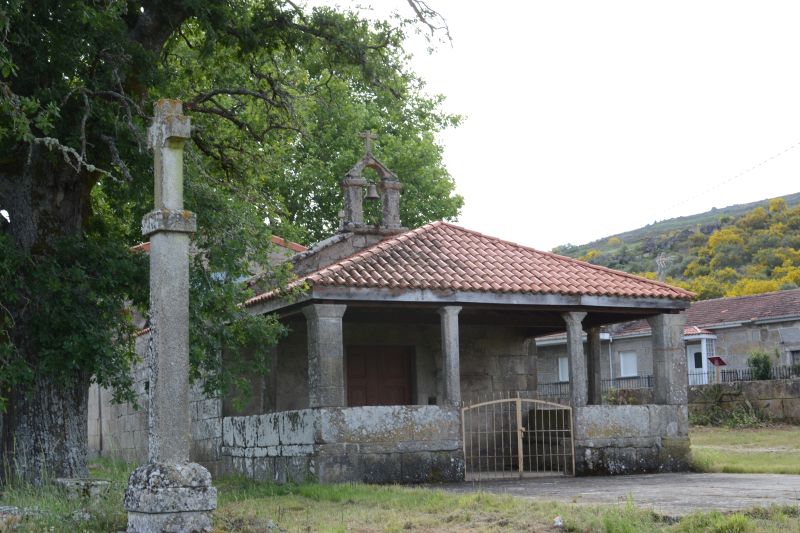 Capela de Nosa Señora da Asención
