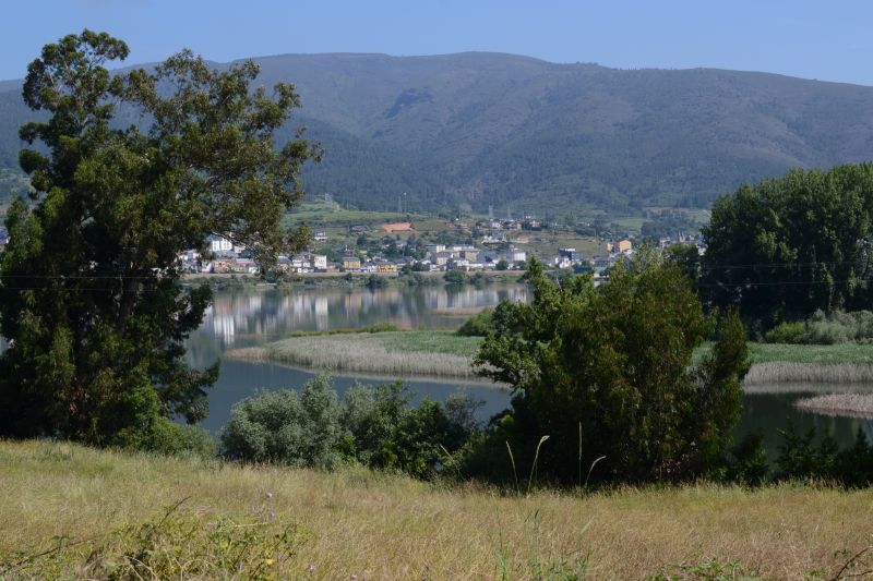 A Rúa de Valdeorras