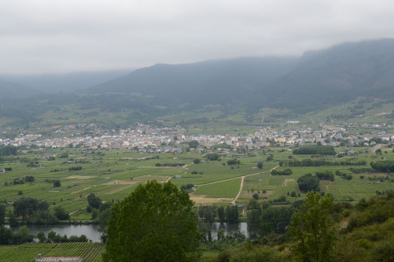 A Rúa de Valdeorras