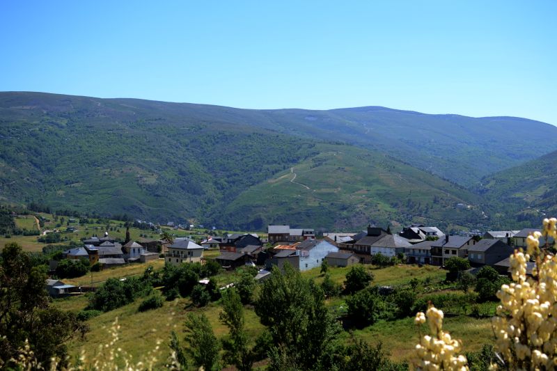 Vilanova de Valdeorras