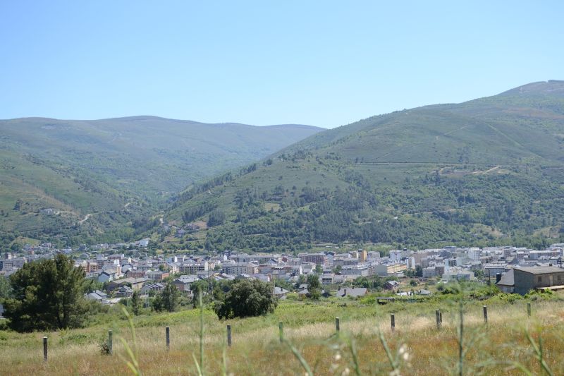 O Barco de Valdeorras