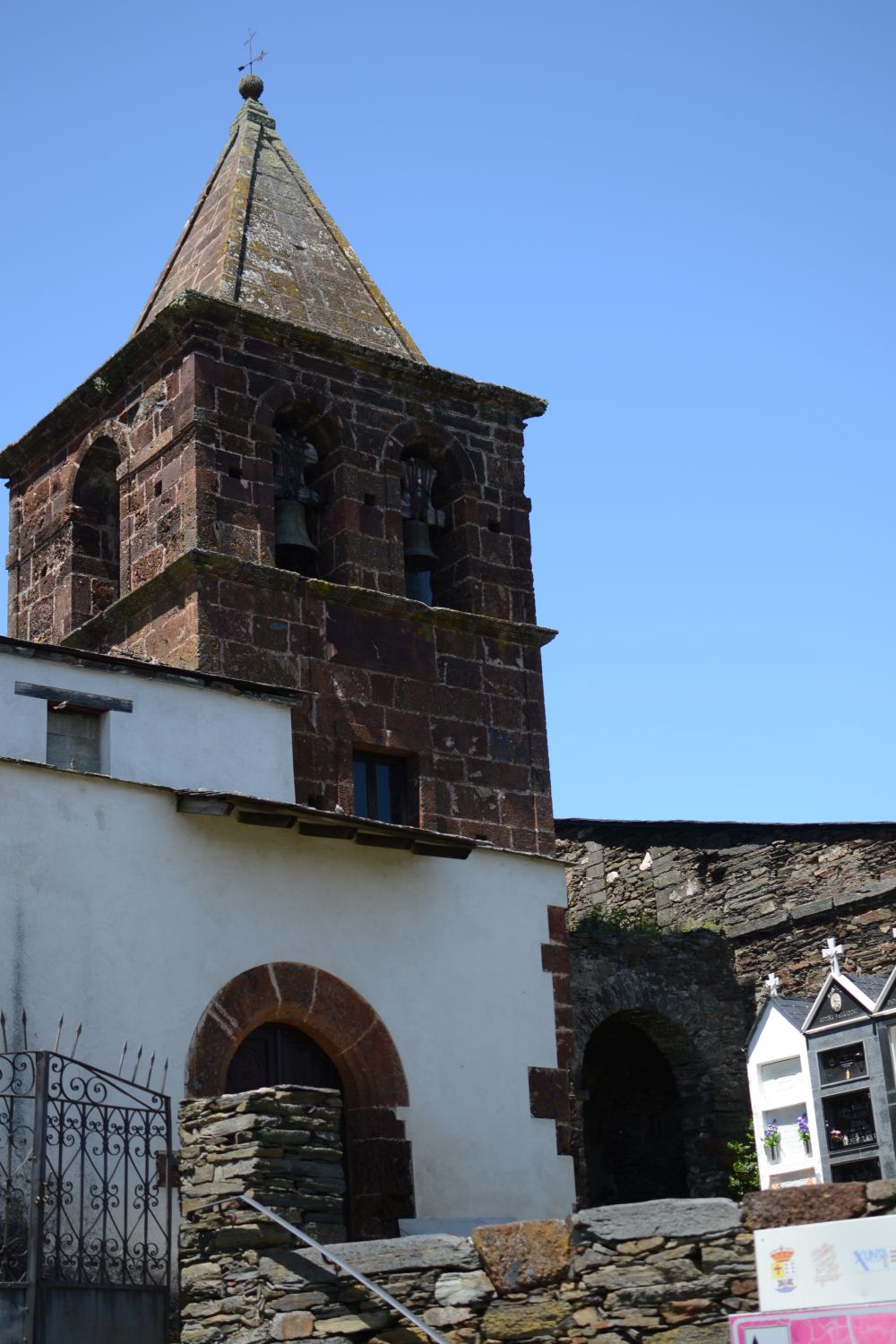 Convento de Trinitarios