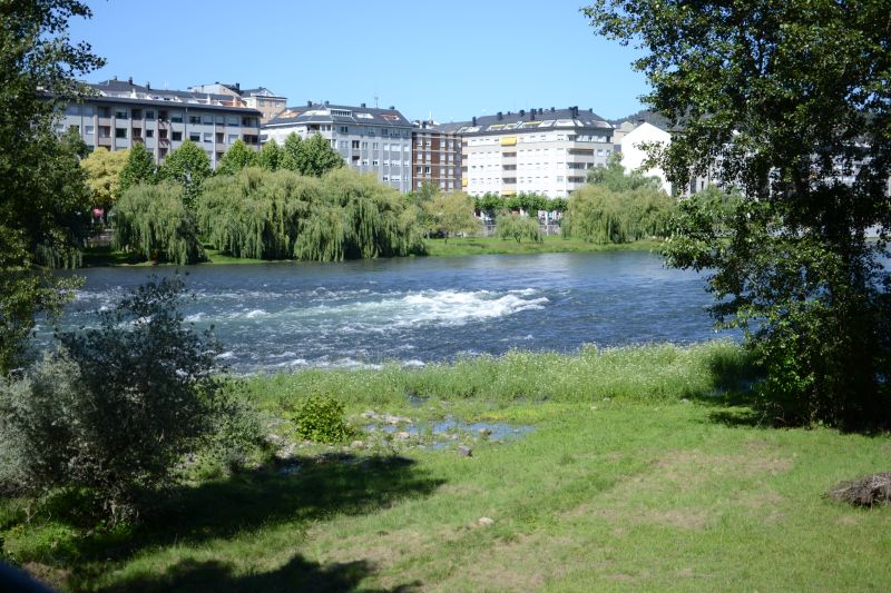 O Barco de Valdeorras