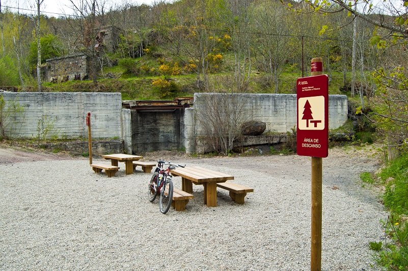 Cargadero de El Castro