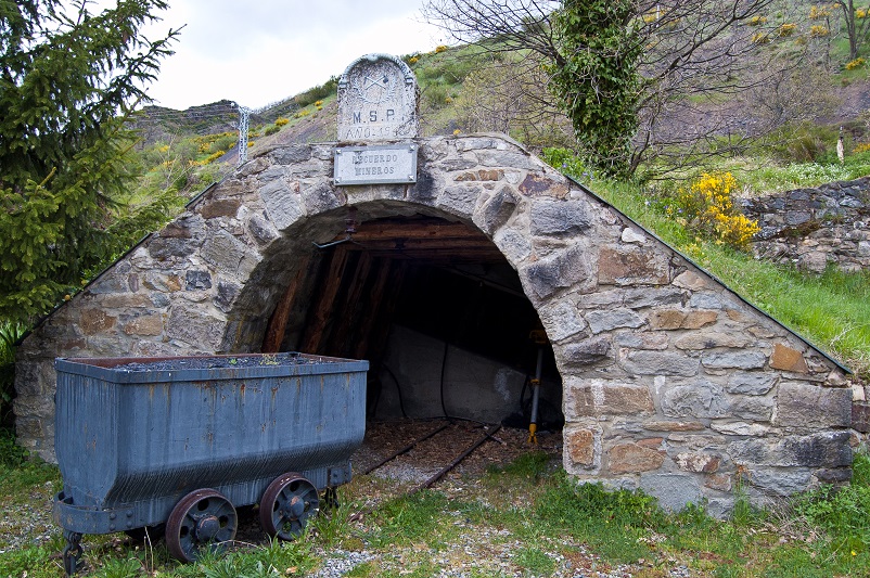 Villaseca de Laciana