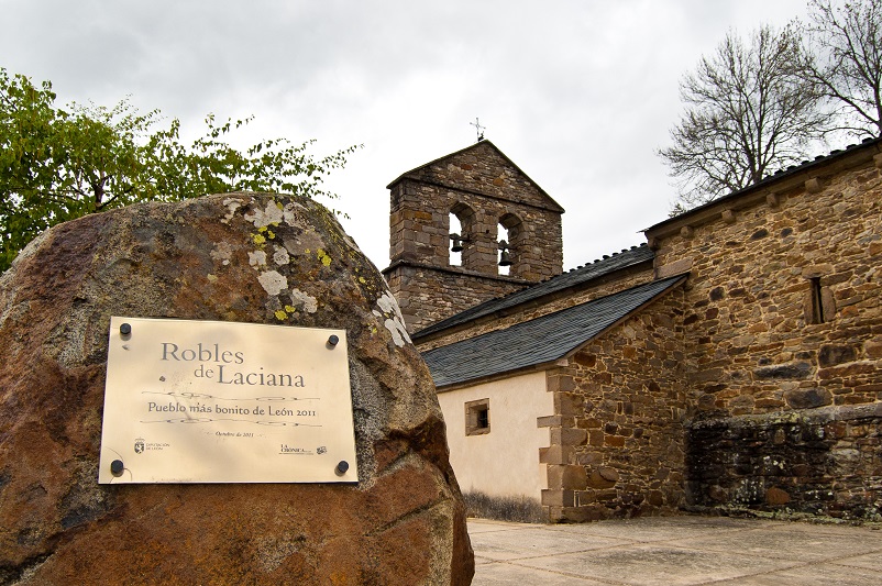 Robles de Laciana