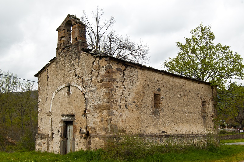 Ermita de Ntra. Sra. de las Nieves
