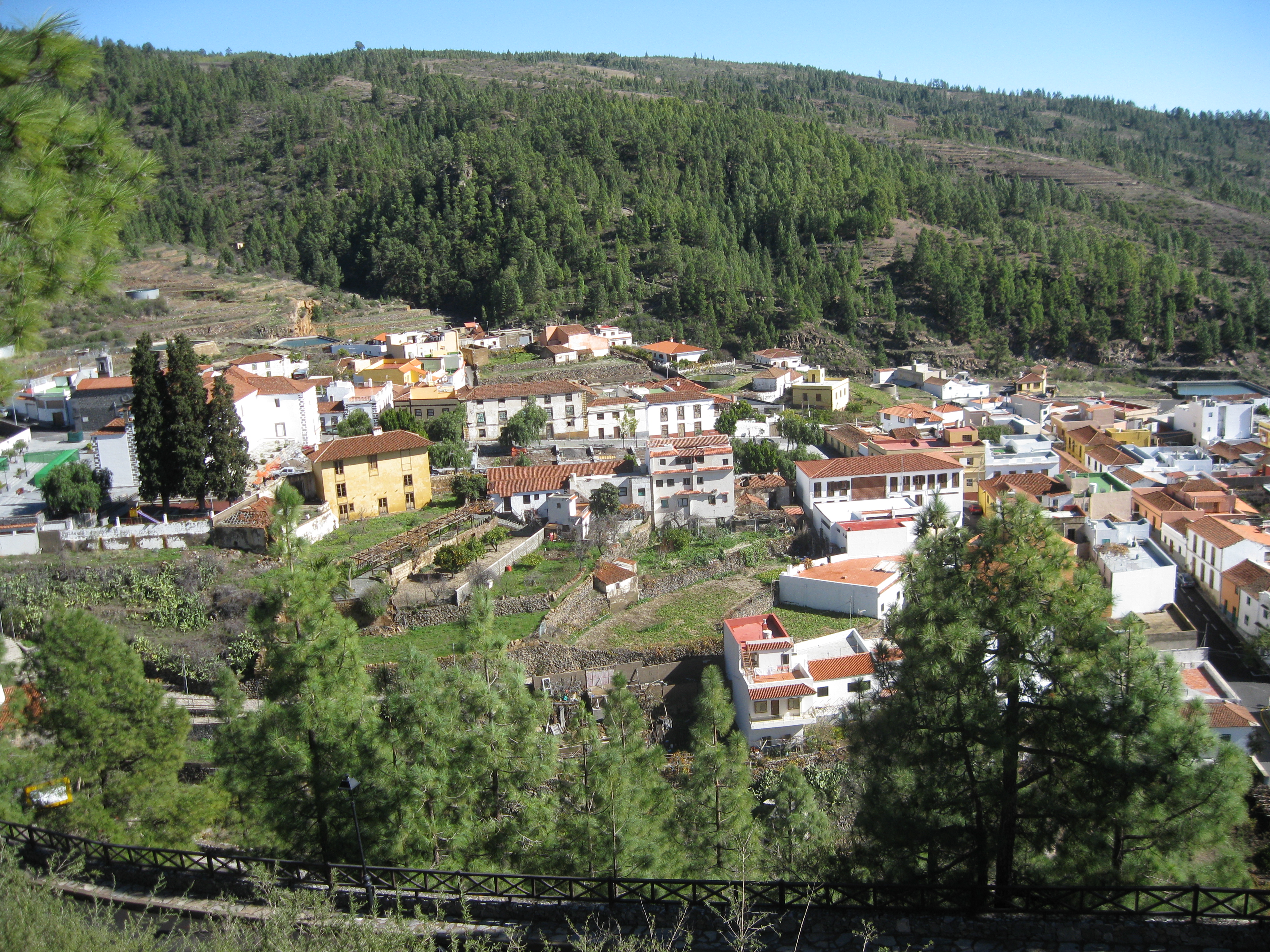 Vilaflor