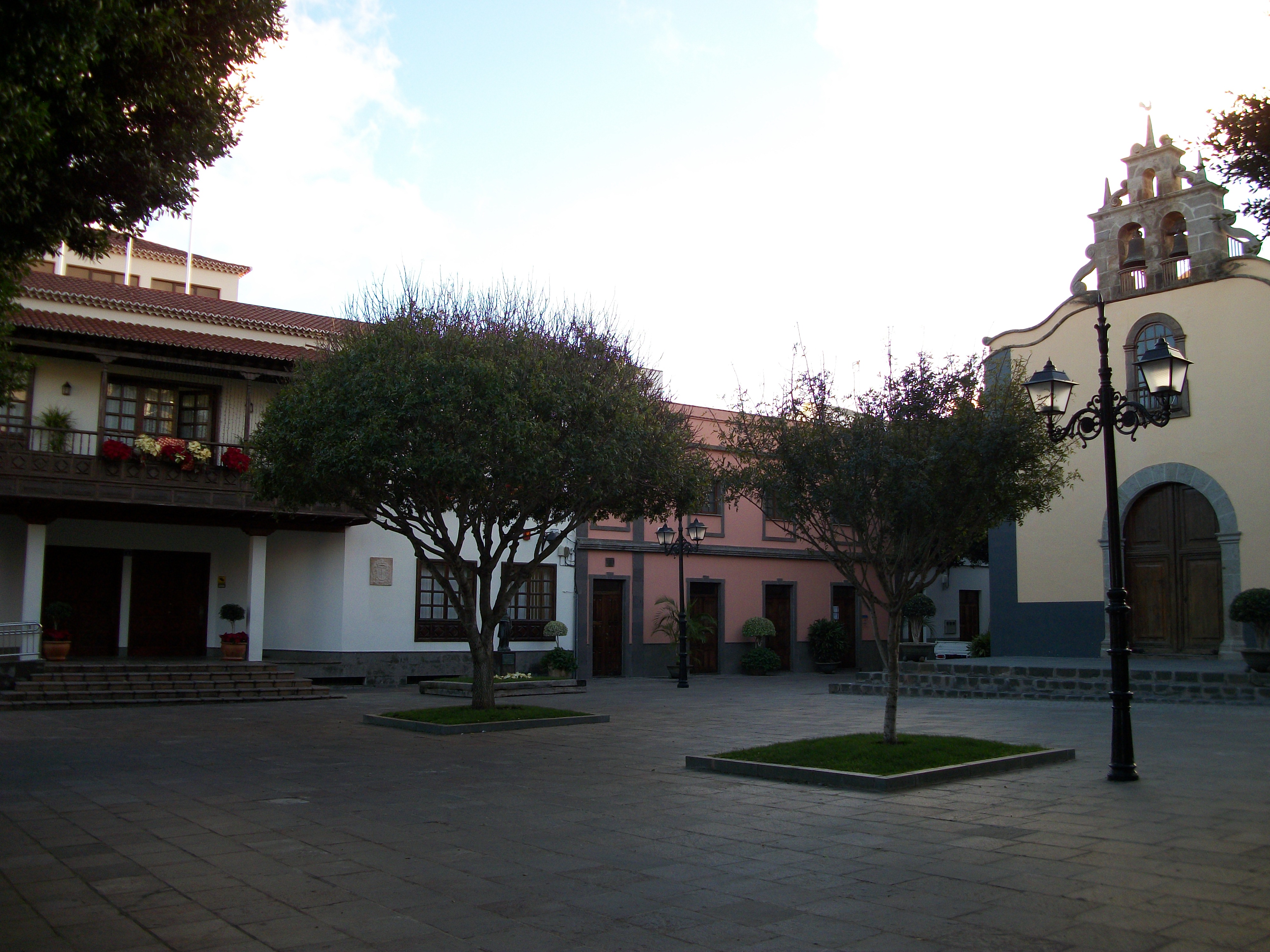 Arona