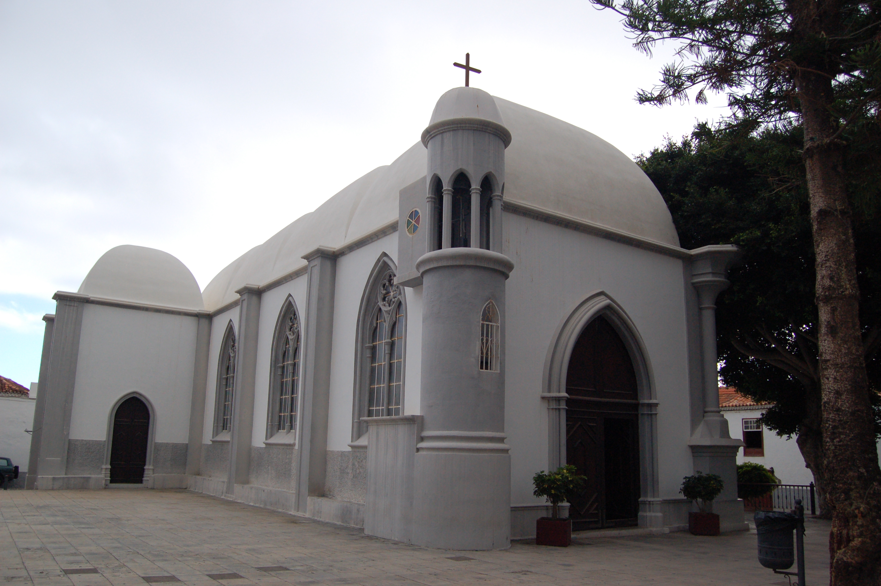Agulo